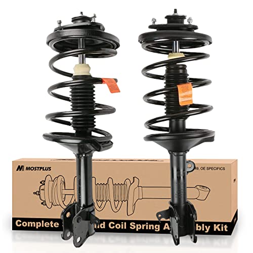 Top 10 Best Struts For Honda Odyssey Reviews & Buying Guide Katynel
