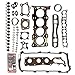 ROADFAR Cylinder Head Gasket Set Kit for Mazda 3 6 CX-7 2.3L 06 07 08 09 10 11 12 13