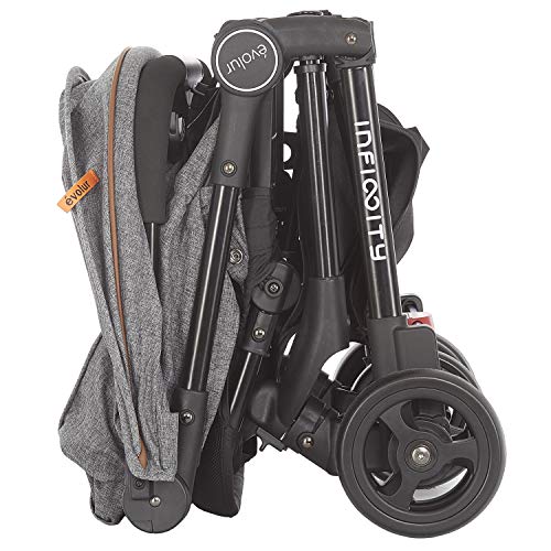 Top 10 Best stroller for newborn Reviews NecoleBitchie