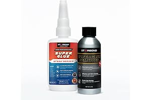 Premium XL Speed Series "Medium" Super Glue