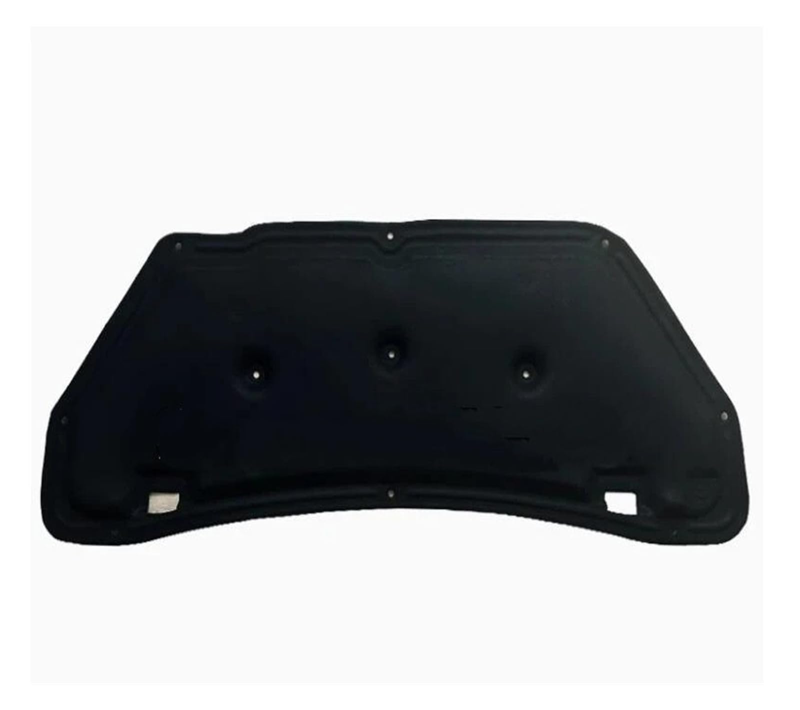 Waleqw One Color 2010 2011 2012 2013 2014 2015 2016 For Mazda For Cx-5 For Cx5 Thermal Cotton Sound Insulation Heat Pad Modified Engine Heat Insulation Pad