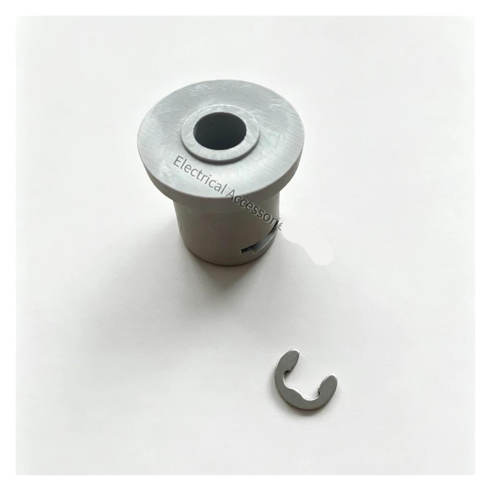 Dishwasher Conveyor Belt Rollers,Compatible For Hobart,Connector | Replacement Accessories(5pcs.)