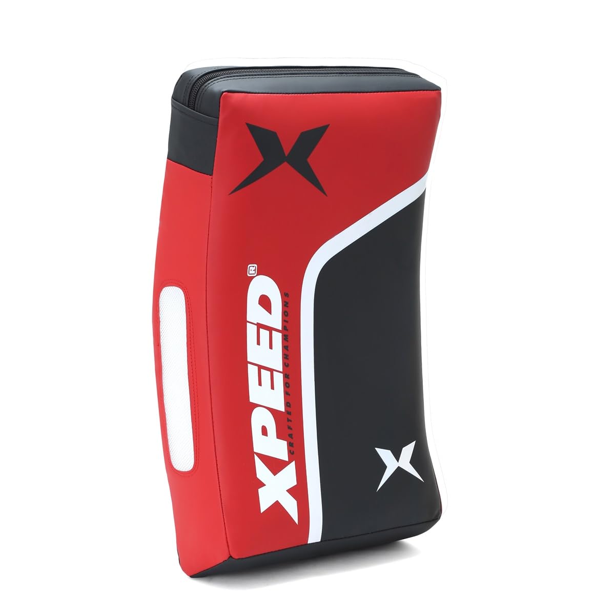 Xpeed Kicking Strike Shield, Double Matte PU Perfect Striking Surface, Target MMA Straight Focus Shield Kicking Shield (Pack of 1) (B0CVL7LM36) Amazon Price History, Amazon Price Tracker