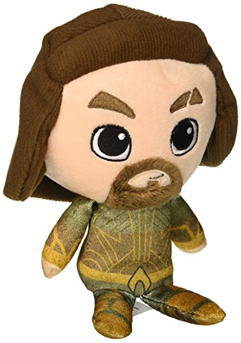 Funko Plush: DC - Justice League - Aquaman