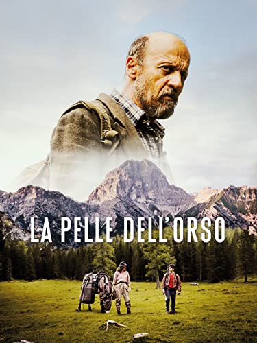  La pelle dell\'orso
