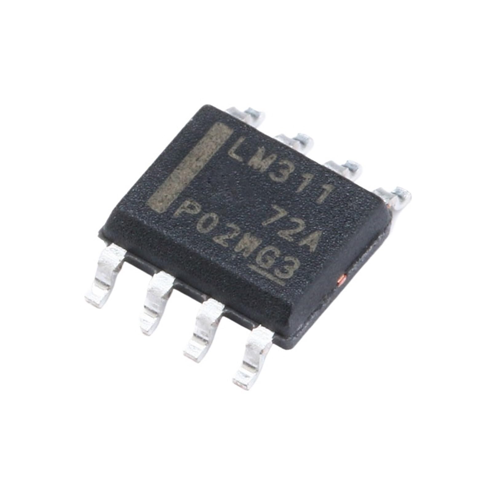 LM311DR SOP8 comparateur de tension pour circuits électroniques lot de 10 pièces