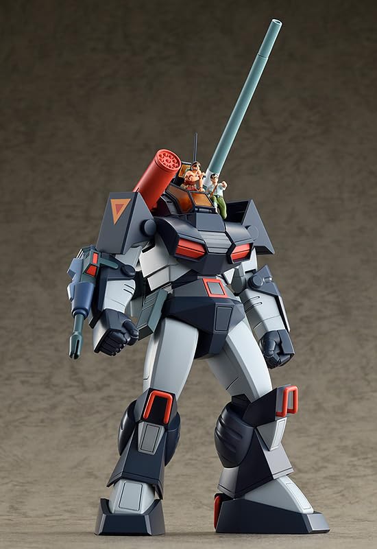 Fang of the Sun Dougram: Combat Armors MAX 22 Combat Armor Dougram miniatura 6