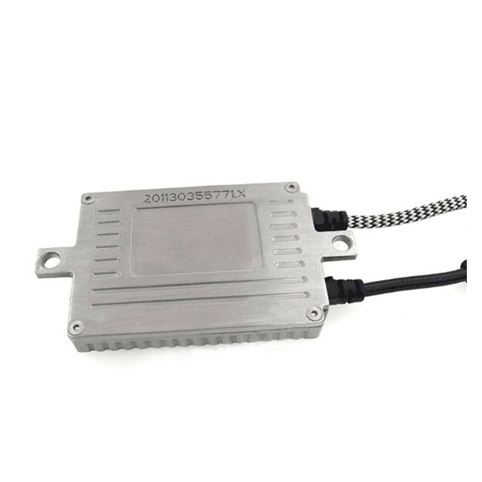 Reflektor ksenonowy, 2 szt., 35 W, szybki start DLT X55 Canbus Fast Strat AC Hid Xenon Kit Balast do H4 H7 H1 9005 żarówka reflektor akcesoria samochodowe modyfikacja