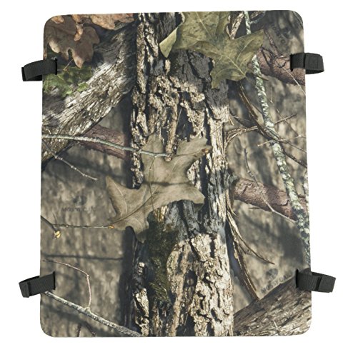 Northeast Products Treestand ThermaMAT, 506, Mossy Oak BU Country, Large (14" x 18" x 3/8")
