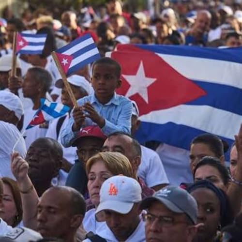 Resistance Roundtable -- June, 2026: Can Cuba Digs In Against Trump's Threats?