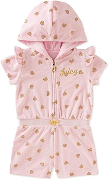 juicy couture baby jumpsuit