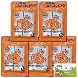 オニオンスープ インスタント 即席 ／ 善太 淡路島 フルーツ玉ねぎ スープ 30食入 ×5袋セット 【計150食分】／ たまねぎ オニオン お徳用 ／オリジナル賞味期限シール付き