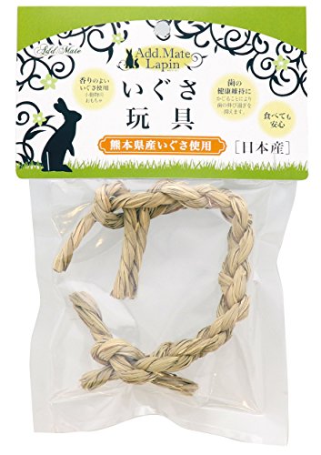 アドメイト いぐさ玩具 みつあみ