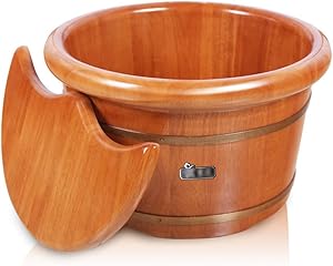 Vasca idromassaggio per i piedi thumbnail classifica