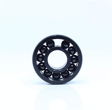 Power Transmission Products 2Pcs High Temperature Bearing 6906 6907 6908 6909 500 Degrees Celsius Thin Section Bearings Full Ball Bearing TB6906 TB6907 Ball BearingsTB6908 40x62x12mm
