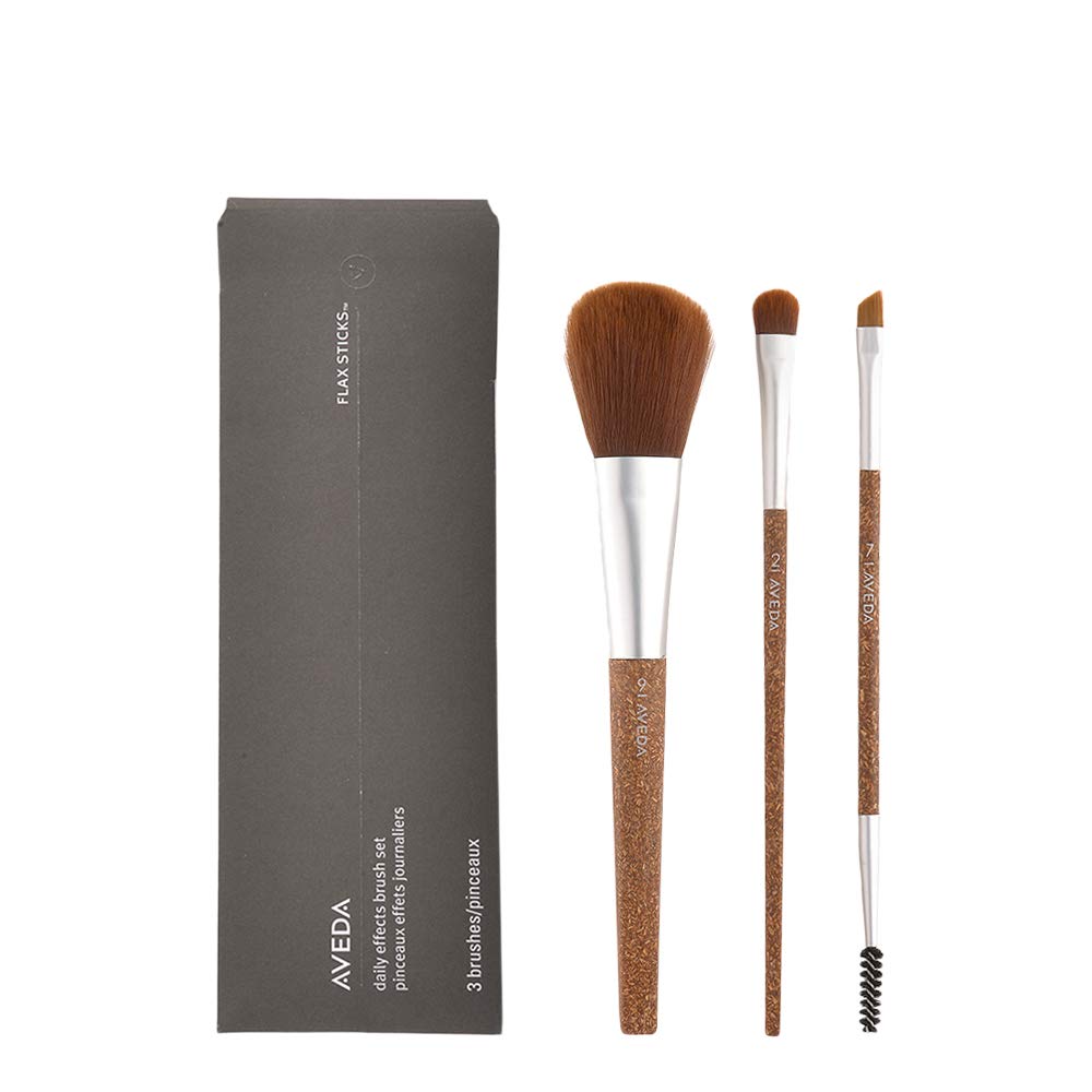 Aveda Daily Effects Basic Brush Set
