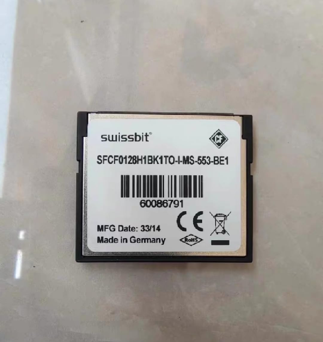 1 Pcs CX1900-0013(Used) Quality Assurance