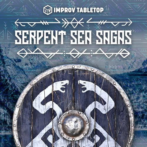 [PREVIEW] Serpent Sea Sagas Ep.2.13