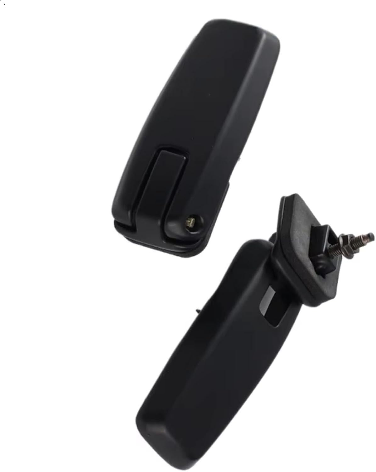 for Mercury for Mariner 2008 2009 2010 2011 8L8Z78420A68D Right Left Rear Window Liftgate Glass Hinge Decoration Rear Window Hinges