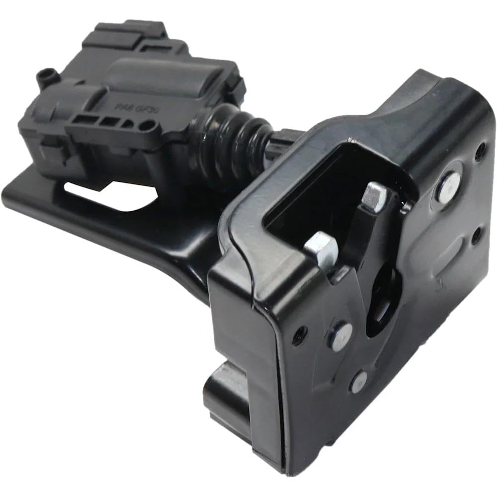 Rareelectrical New Tailgate Actuator Compatible with Ford Mazda Mercury Tribute I 4 Cyl 2.3L Mariner Base 6 Cyl 3.0L Escape XLT 6 Cyl 3.0L Mariner Premier 4 Cyl 2.5L 2008-2012 by 9L8z7843150b