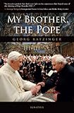  My Brother, The Pope (English Edition)