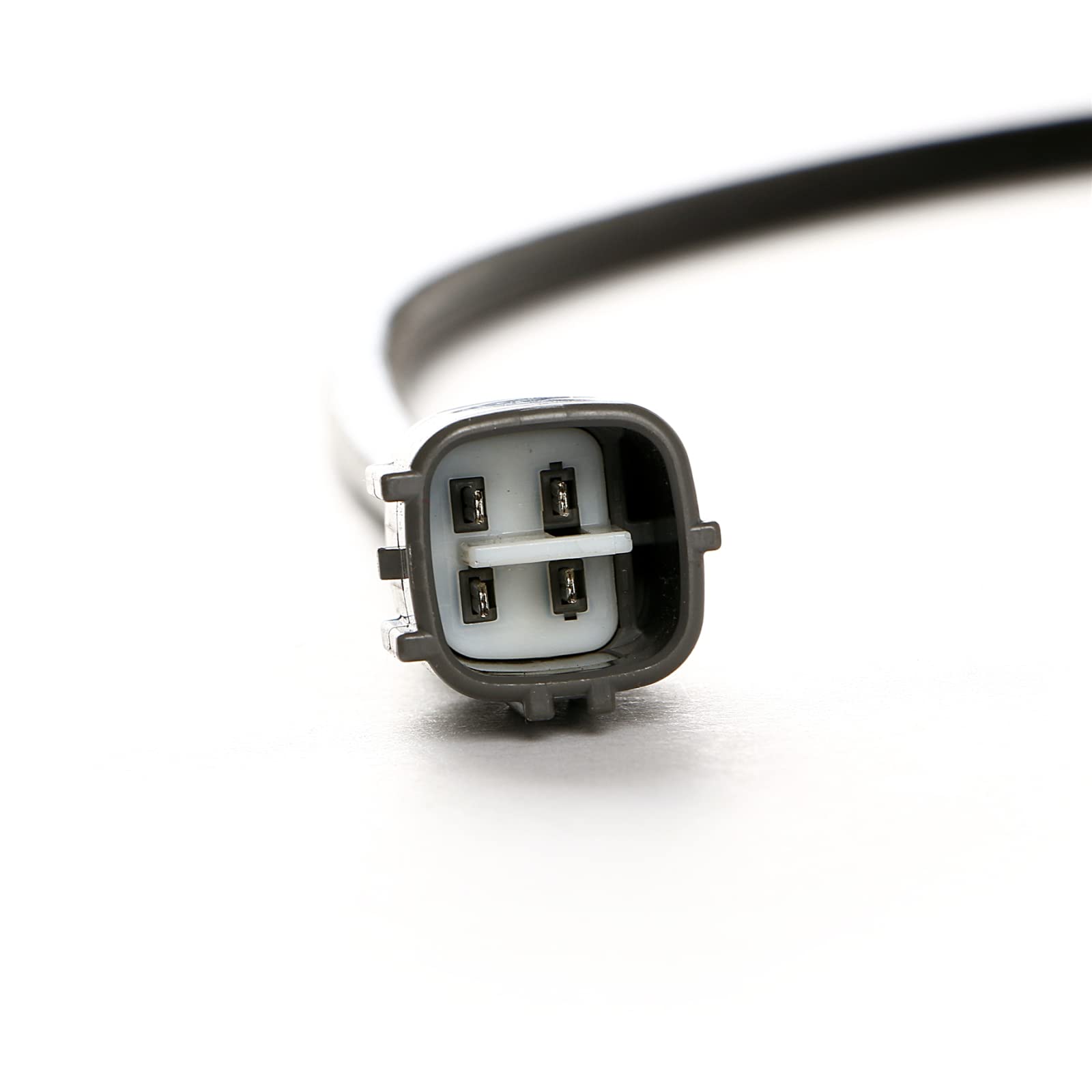 RESPUNEKBAH Capteurs D'oxygène Pour Auto Pour Toyota Pour HILUX MK7 2.5 D-4D 2KDFTV 2007-2015 3.0 1KDFTV 2005-2015 Capteur De Température D'échappement Avant 89425-71010 Sonde Capteur D'oxygène O2