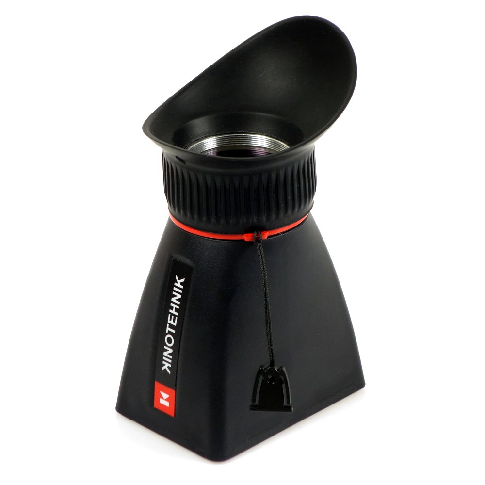Kinotehnik LCDVF 3C 1DX 5d Mark 3 Viewfinder