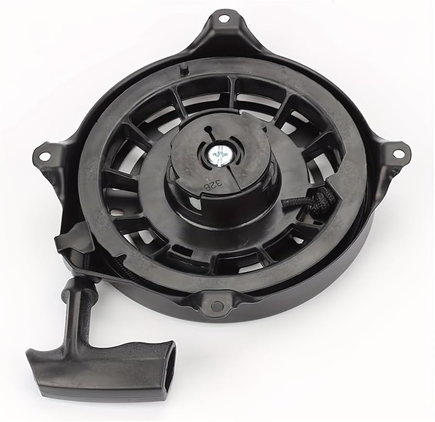 1pc OEM 497680 Recoil Starter Fit for 129H00 12A600 12B600 Engine 16401 20010 20011 Lawn Mower