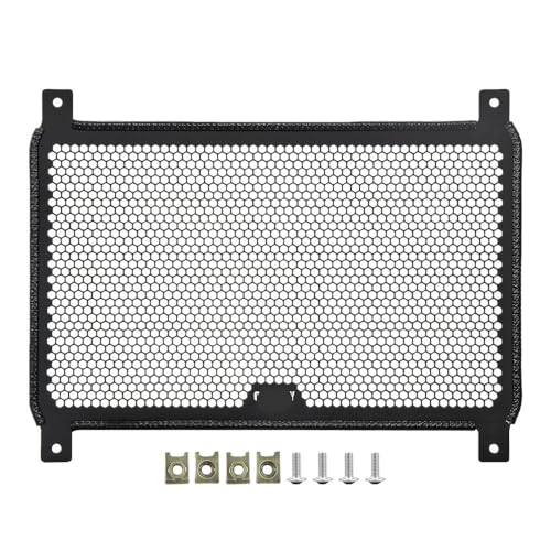 Garde de calandre moto de qualité supérieure pour le radiateur des modèles Z900