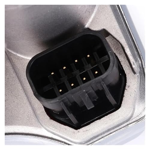Corps de papillon haute précision injection 16V Opel 714319090 - 6