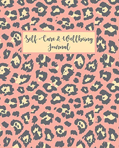 Self-Care & Wellbeing Journal: Daily Reflective Self-Care And Wellness Journal. Reduce Stress And Improve Mind And Body Health, For Greater Happiness Every Day image 3