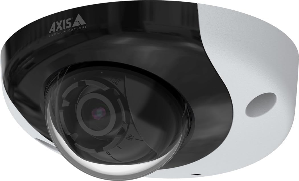 AXIS - COMMUNICATION P3935-LR FHDTV 1080P Fixed Dome ONBOARD CAM Male RJ-45 NWCONNECT