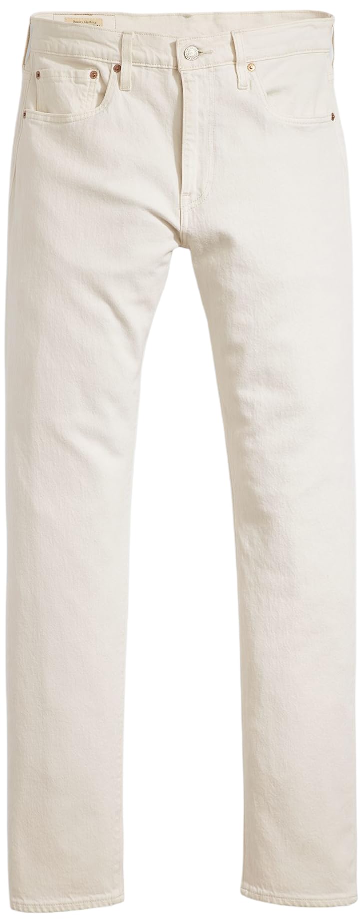 Levi's Men's 502 Taper Jeans, Why So Frosty Gd, 34W / 30L