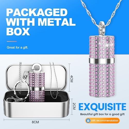 Pendrive 64GB Chiavetta USB Cristallo Pennetta USB...