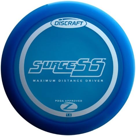 Discraft Elite Z Surge SS