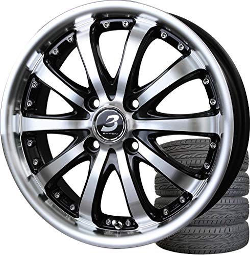 ス*ル様 ☆AMD 16インチ 4本セット ☆16×5,5J ☆165/50R1 51PscsDkL3L.jpg