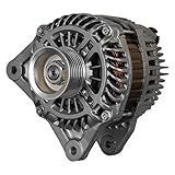 Remy 94200 New Premium Alternator