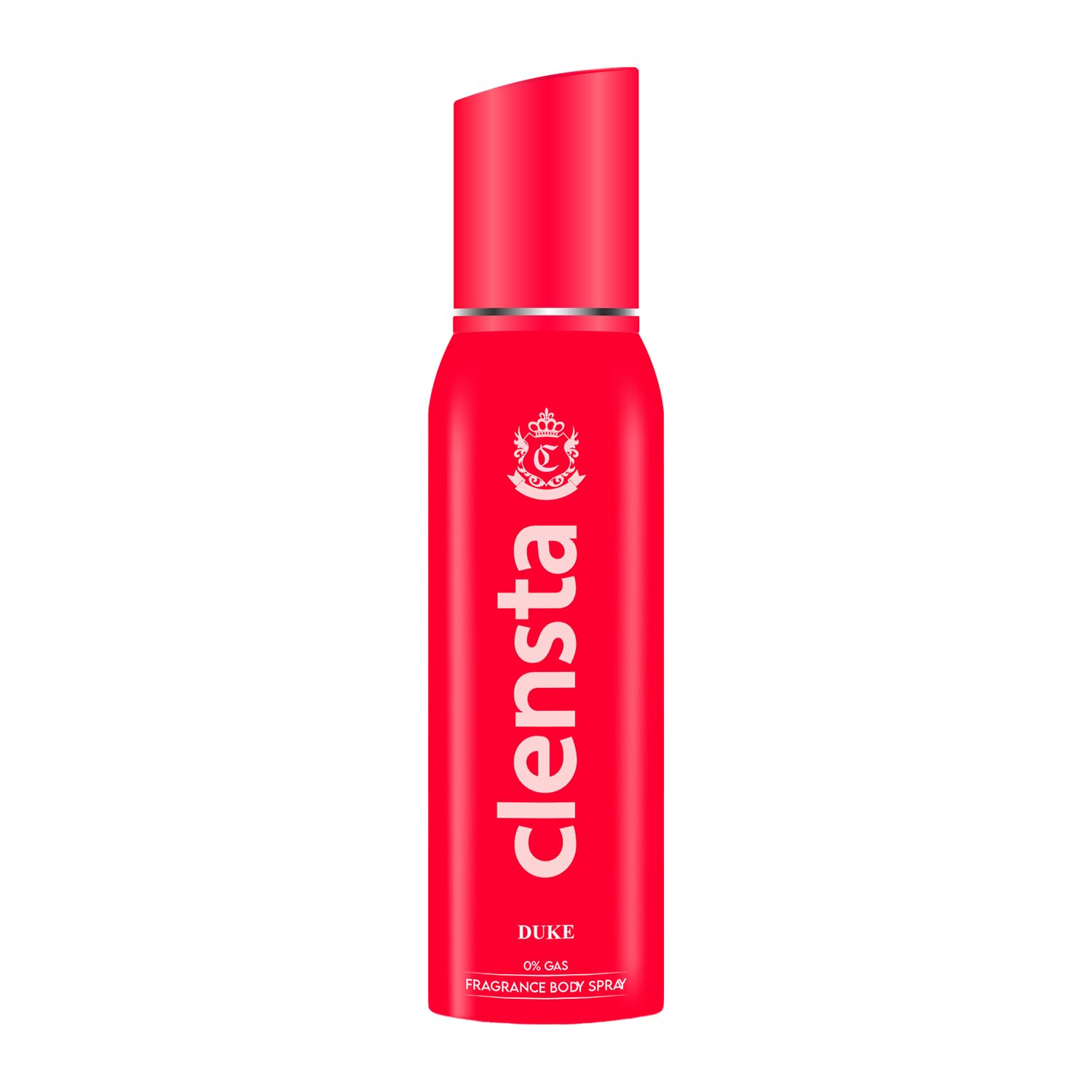 Clensta Duke 0% No Gas Deodorant for Men 150ml Body Spray Long Lasting | No Gas Deo for Men-image-4