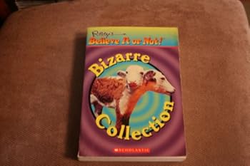 Ripley's Believe It or Not! Bizarre Collection