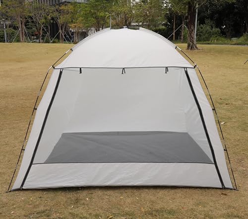 Carpa para Camping VOXOR 4 Personas miniatura 3