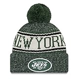 new york jets stadium gloves Länge: ca. 23 cm, wenn flach hingelegt (ohne Bommel)