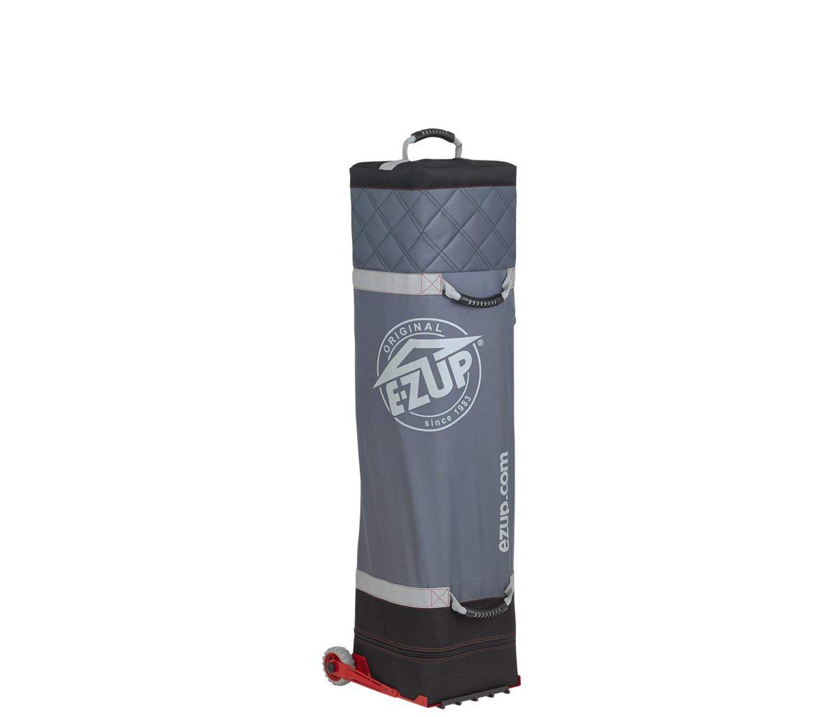 E-Z UP Deluxe Wide-Trax Roller Bag, fits 8' x 8' and 8' x 12' Canopy Pop-Up Tent