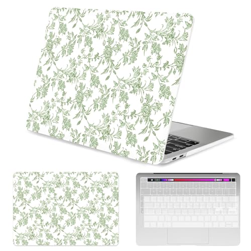 Coque MacBook Pro 13 anti-rayures pour éliminer les traces de doigts