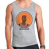 Bitte beachten Sie; Das Design, das in diesem Produkt verwendet wird, ist inoffizielle Fan-Kunst, die von, aber nicht von dem Original - von Pop-Kultur besessenen Künstlern für Fans gleichermaßen unterstützt wurde.