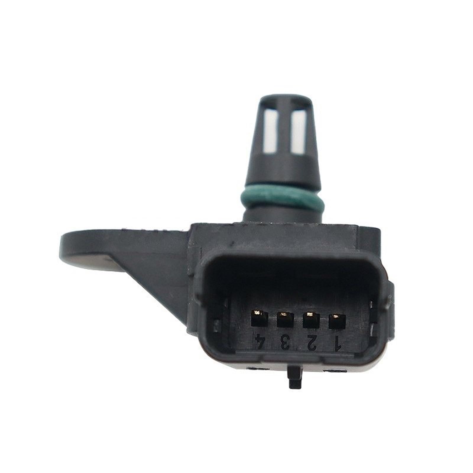 Sensore MAP Pressione Collettore Temperatura Assoluta per Mini R56 R55 R57 Cooper S 1.6L 2007-2010