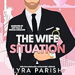 Cover of The Wife Situation
