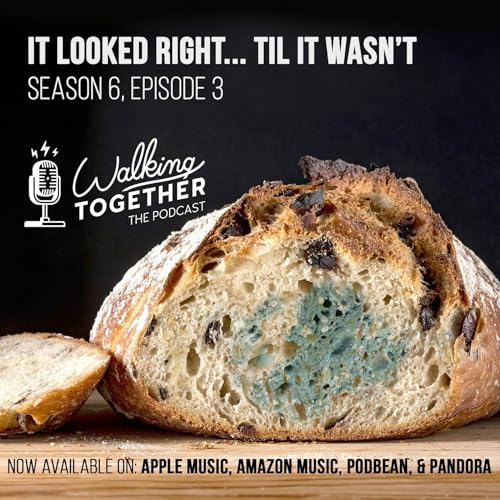 It looked right... til it wasn't