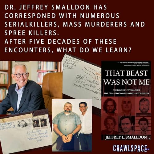 『592 // Understanding That Beast w/ Dr. Jeffrey Smalldon』のカバーアート