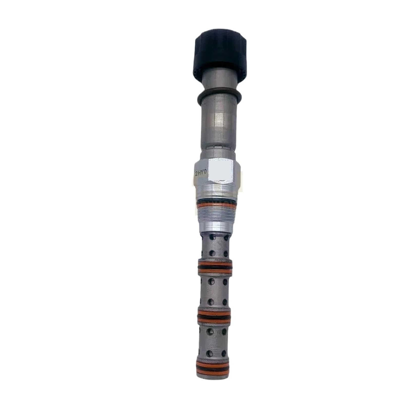 Kexcftg One Color Hydraulics Balancing Valve Cartridge