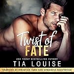 Cover of Twist of Fate